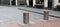 Street Bollards