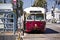 Street Cars of San Francisco