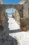 Street of Chora, Naxos, Greece