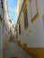 Street of Elvas