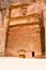 Street of Facades, ancient city of Petra, Jordan