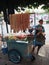 Street food