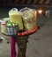 Street food India