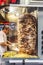 Street food: turkish kitchen