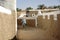 Street in Ghadames, Libya