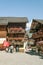 Street of Grimentz