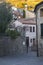 Street house at Arqua Petrarca