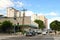 A street junction in central Havana, Cuba