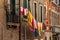 Street Laundry in Venice