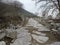 Street leading past the agora, Ephesus, Turkey