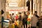 Street market in Tunis