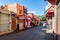 Street of Marrakesh