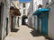 A street in the medina. Tunis. Tunisia