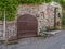 Street in Octon South of France