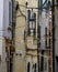 Street in Portovenere, Italy