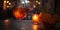 street restaurant ,life,Sunset city evening street cafe glass of orange wine and candles on wooden table ,houses and blurred light