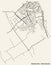 Street roads map of MEDEMBLIK, NETHERLANDS