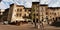 Street in San Gimignano