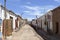 Street in San Pedro de Atacama