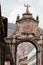 Street scene of Cusco