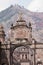 Street scene of Cusco