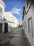 Street scene, Lagos, Algarve, Portugal