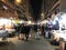 On-street Stalls at Fa Yuen Street in Mongkok, Hong Kong