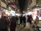 On-street Stalls at Fa Yuen Street in Mongkok, Hong Kong