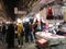 On-street Stalls in Mongkok, Hong Kong