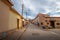 Street of Tilcara city - Tilcara, Jujuy, Argentina