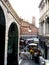 Street in Venice.