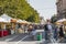 Street View , Bergamo, Italy