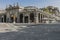 Street View , Bergamo, Italy