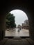 Street view of Pingyao ancient city
