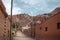 Street view of Purmamarca town - Purmamarca, Jujuy, Argentina