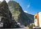 Street View, S?o Vicente, Madeira