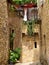 Street view of Sarlat