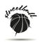 Streetball logo