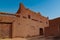 At the streets of Agadez old city, Niger