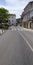 Streets from Bucelas, Loures, Portugal