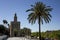 Streets and corners of Seville. Andalusia. Spain