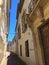 Streets of Granada, Andalusia, Spain