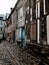 Streets of Honfleur