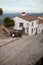 Streets of Marvao, Alentejo, Portugal