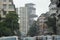 Streets of Mumbai - Peddar Road