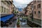 Streets of an Old Town, Annecy, France