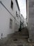 streets of an old town, Portugal