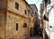 The Streets of Old Tripoli, Lebanon