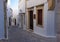 Streets of Patmos