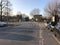 Streets of Pavia, Italy during daytime